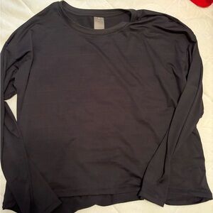 CALIA RENEW LONG SLEEVE TEE